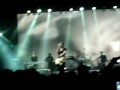 Placebo - Speak in tongues LIVE Warsaw 19.11.2009