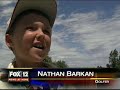 Nathan Barkan 8 Year old Golf Prodigy, The Next Tiger Woods