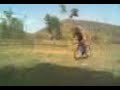 jackass livel cicle sport