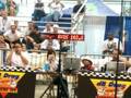 Team Sundown Winning World Finals