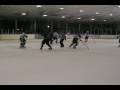videos de whitman ice hockey beats gonzaga jv 12 29 08 part four
