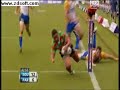 South Sydney Rabbitohs 2007