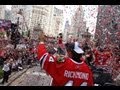 Details of upcoming Chicago Blackhawks parade ...