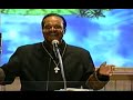 Beniah, The Lord Is Increasing Me