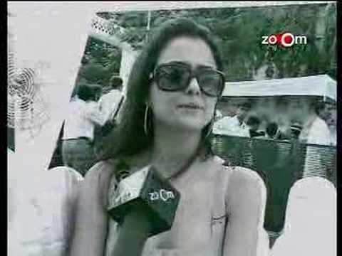 Vivek Oberoi at the Mumbai Vintage ...