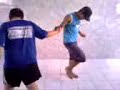 os caras \"aprendendo a dan�ar\"Psy