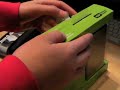 Western Digital Passport Unboxing