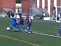prebenjamins ud alzira \"E\"
