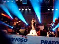 IRENE GRANDI PRIMITIVA (live)