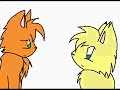 Warrior Spoofs! (Demonlsyr)