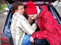 Kolik lidi se vleze do filcky? Kolik lidi se vleze do filcky?