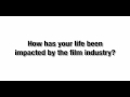 Iowa Film Stories: Megan Hensely