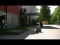 Simon Betteridge - The Juggernaut rides Sweden & UK