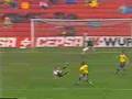 Gol de Ezquerro Athletic - Villareal
