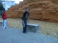 Parkour