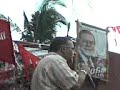 Mauricio Funes en ORIENTE el transito !! 3 de 5