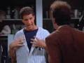 Paul O'Neill On Seinfeld
