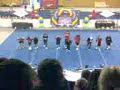 Aorere Dancers At Allstar Open Dance