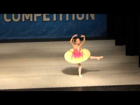 Harlequinade Variation