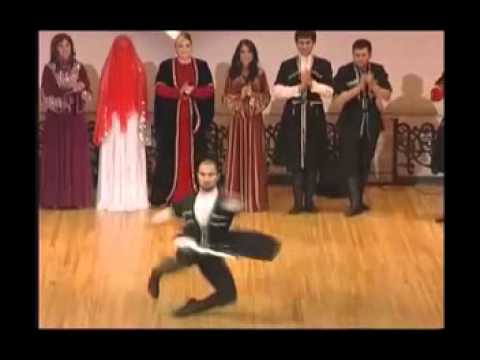 lezgi - Lezgi Dance (Lezginka) in performance of Suvar Ensemble Lezginka is a popular dance in Caucasus as well as in Northern parts of Iran, It derives its name fro...