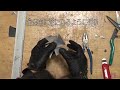 Click here to watch this video 護身用に野菜に刺さる手裏剣を作れ!!｜Aluminum Can Ninja Star