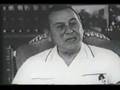 Peron y la juventud