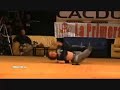 Bboy Junior vs Bboy Baby-G Bboy Junior vs Bboy Baby-G