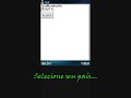 Baixando o MXIT