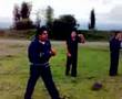 CONALEP 4 Golpes Chuy VS Calamardo