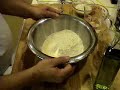 how to make pizza dough from pizzatherapy com