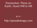 how to make pizza dough from pizzatherapy com