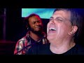 Banda Inesquecível – Amigo Maior (ao vivo)