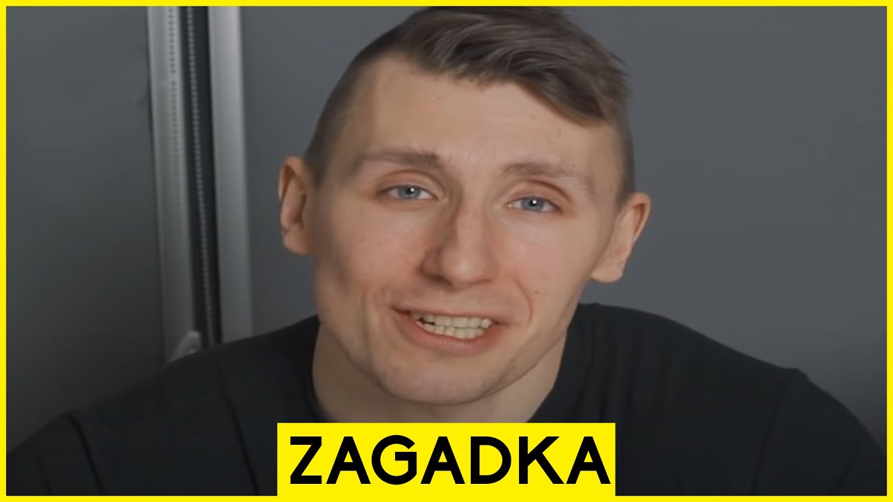 Denis Labryga ostro o ostatnich ruchach Załęckiego: „Publiczność nie toleruje ku…stwa” [WIDEO]