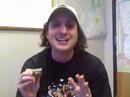 Shaffee talks about halloween candy safety!
