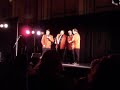 Wise Guys - Smooth Sailin\