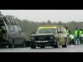 Otwarty Puchar Polski WST 1/4 mili Ryki Ułęż 2008