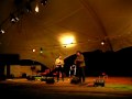 John Spillane + Pauline Scanlon singing Passage West at Folk Open Air 2009