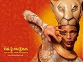 The Lioness Hunt