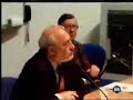 Meetup BeppeGrillo Jesi - Stiglitz & Grillo (TgR Marche)