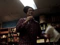 Marc Wong- wonton super fun