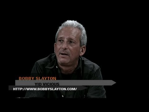 KPCS: Bobby Slayton #7