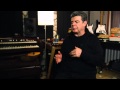 The music of The Last of Us - Gustavo Santaolalla