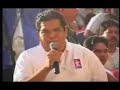MINISTRO NI MANALO : DIRTY FINGER