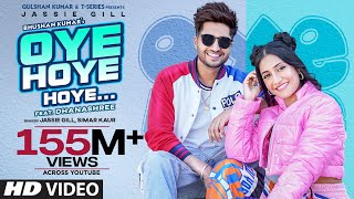 Jassie Gill: Oye Hoye Hoye  Simar Kaur  Dhanashree