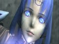 Xenosaga Inner Universe Origa