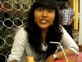 vicky promosi XXI Plaza Indonesia