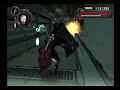 Difficulty is NORMAL.Do not use SLOW MODE,but use RAPID MODE.PS2用ソフト「ガングレイヴ」の全ステージ満点クリア動画です。難易度はノーマルで、スロー機能は未使用ですが、自動連射機能を使用しています。