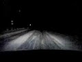 TOYOTA COROLLA VAN DRIFT !
