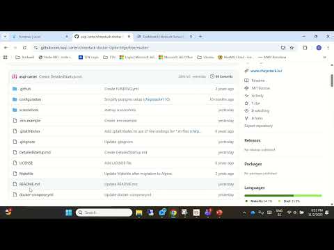 Chirpstack LoRaWAN Network Server in OptixEdge