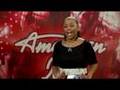Kia Thornton's Audition on AI6